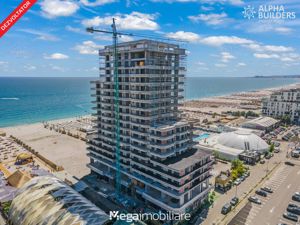 #Alpha Builders: Apartamente la 1m de plajă - Marina Tower, Mamaia - imagine 4