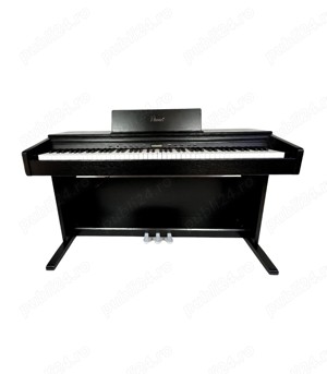 Pian Digital Flame B97 BK Negru