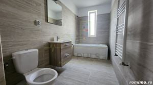 Apartament cu o camera, cu bucatarie mare 14 m. Parter - imagine 3