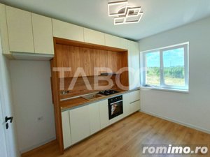 Apartament spatios si modern cu 3 camere si bucatarie separata etaj 2  - imagine 3