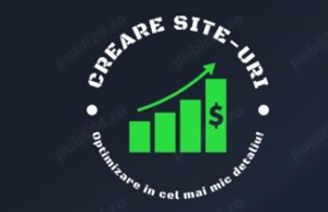 Realizam Magazin Online si Pagini de prezentare | Creare-Site-Uri.ro | Website