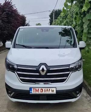 Rent a car microbuz 8+1,Închiriez minibus 8+1,Rent a van Timisoara 8+1