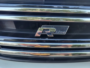 Vând vw tiguan R-line,2.0,Diesel,manual - imagine 2