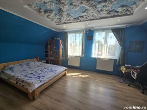 Casa cu piscina, 3450 Mp suprafata teren, Albesti, Mures - imagine 8