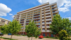 Apartament 2 camere, The Grand Kristal, Parc Arghezi, Metro Berceni - imagine 5