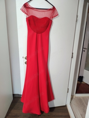 Vând rochie sera PIERRE CARDIN originala