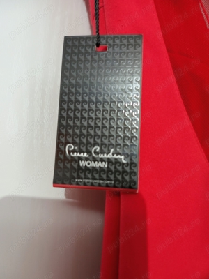 Vând rochie sera PIERRE CARDIN originala - imagine 2