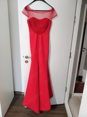 Vând rochie sera PIERRE CARDIN originala - imagine 4