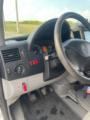 AutoPlatforma Auto Mercedes Sprinter 315cdi cat B - imagine 8
