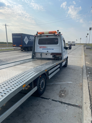 AutoPlatforma Auto Mercedes Sprinter 315cdi cat B - imagine 2
