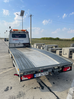 AutoPlatforma Auto Mercedes Sprinter 315cdi cat B - imagine 7