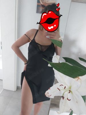 Maya..numa buna de iubit!