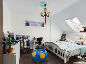 Casă în Dumbrăvița – P+M+Pod, 84,5 mp utili, teren 150 mp - imagine 7