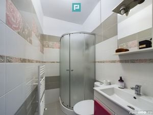 Casă în Dumbrăvița – P+M+Pod, 84,5 mp utili, teren 150 mp - imagine 19