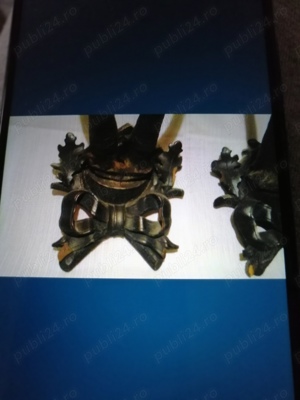 Trofee capra neagra - imagine 4