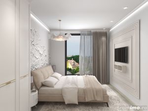 VILA  noua 4 camere in Vladimirescu - imagine 7