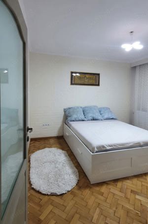 Apartament cu trei camere în bloc tip vila  - imagine 7