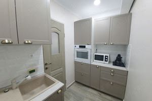 Apartament cu trei camere în bloc tip vila  - imagine 15