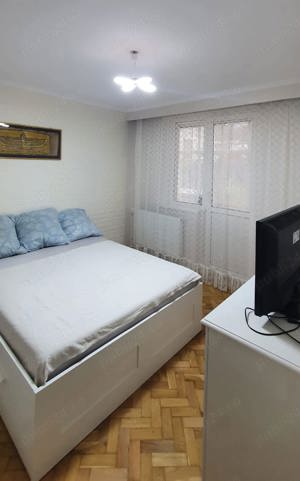 Apartament cu trei camere în bloc tip vila  - imagine 14