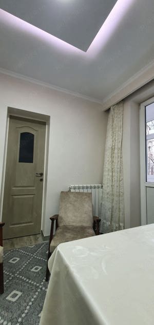 Apartament cu trei camere în bloc tip vila  - imagine 17