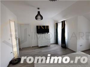 Duplex mobilat utilat - toate utilitatile - imagine 4