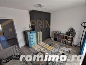 Duplex mobilat utilat - toate utilitatile - imagine 7