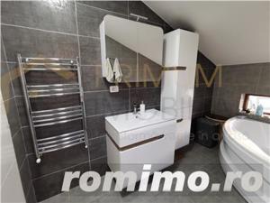 Duplex mobilat utilat - toate utilitatile - imagine 2