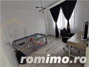 Duplex mobilat utilat - toate utilitatile - imagine 9