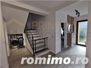 Duplex mobilat utilat - toate utilitatile - imagine 10