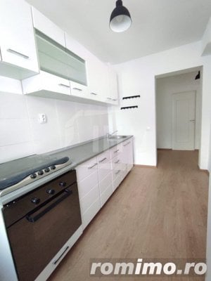 Apartament finisat, 2 camere 48 mp utili, parcare inclusa - imagine 6