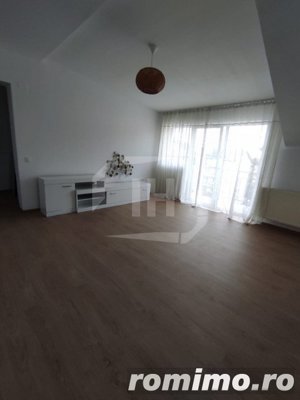 Apartament finisat, 2 camere 48 mp utili, parcare inclusa - imagine 5