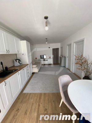 Apartament la cheie ,cu gradina, boxa si parcare incluse, zona Tauti - imagine 6