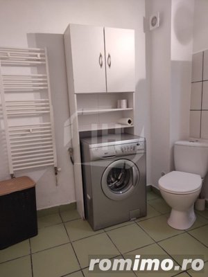 Apartament finisat, 2 camere 48 mp utili, parcare inclusa - imagine 2