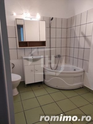 Apartament finisat, 2 camere 48 mp utili, parcare inclusa - imagine 3