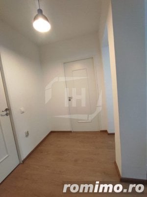 Apartament finisat, 2 camere 48 mp utili, parcare inclusa - imagine 4