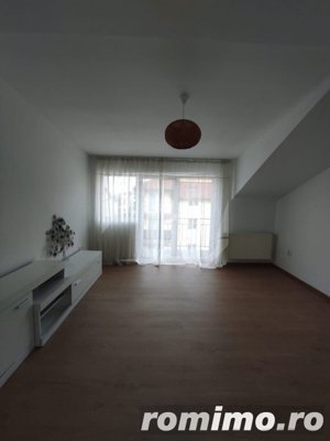 Apartament finisat, 2 camere 48 mp utili, parcare inclusa - imagine 9