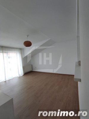 Apartament finisat, 2 camere 48 mp utili, parcare inclusa - imagine 7