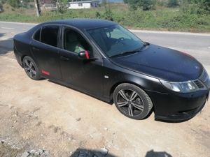 De vanzare Saab 9.3 TD - imagine 2