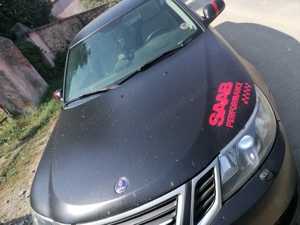 De vanzare Saab 9.3 TD - imagine 3