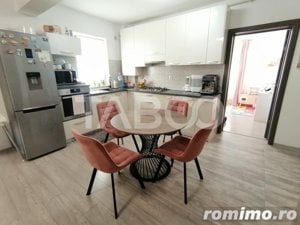 Apartament decomandat de vanzare 3 camere parcare balcon Arhitectilor - imagine 3