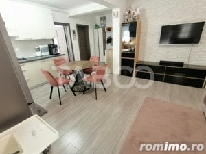 Apartament decomandat de vanzare 3 camere parcare balcon Arhitectilor - imagine 11