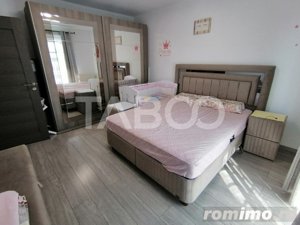 Apartament decomandat de vanzare 3 camere parcare balcon Arhitectilor - imagine 5