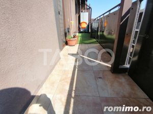 Apartament decomandat de vanzare 3 camere parcare balcon Arhitectilor - imagine 14