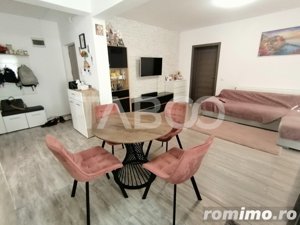 Apartament decomandat de vanzare 3 camere parcare balcon Arhitectilor - imagine 12