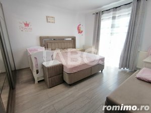 Apartament decomandat de vanzare 3 camere parcare balcon Arhitectilor - imagine 4