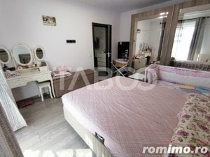 Apartament decomandat de vanzare 3 camere parcare balcon Arhitectilor - imagine 6