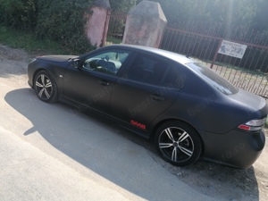 De vanzare Saab 9.3 TD - imagine 4