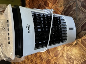 Ventilator răcitor de aer 