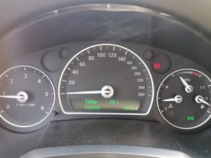 De vanzare Saab 9.3 TD - imagine 7