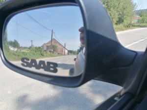 De vanzare Saab 9.3 TD - imagine 10